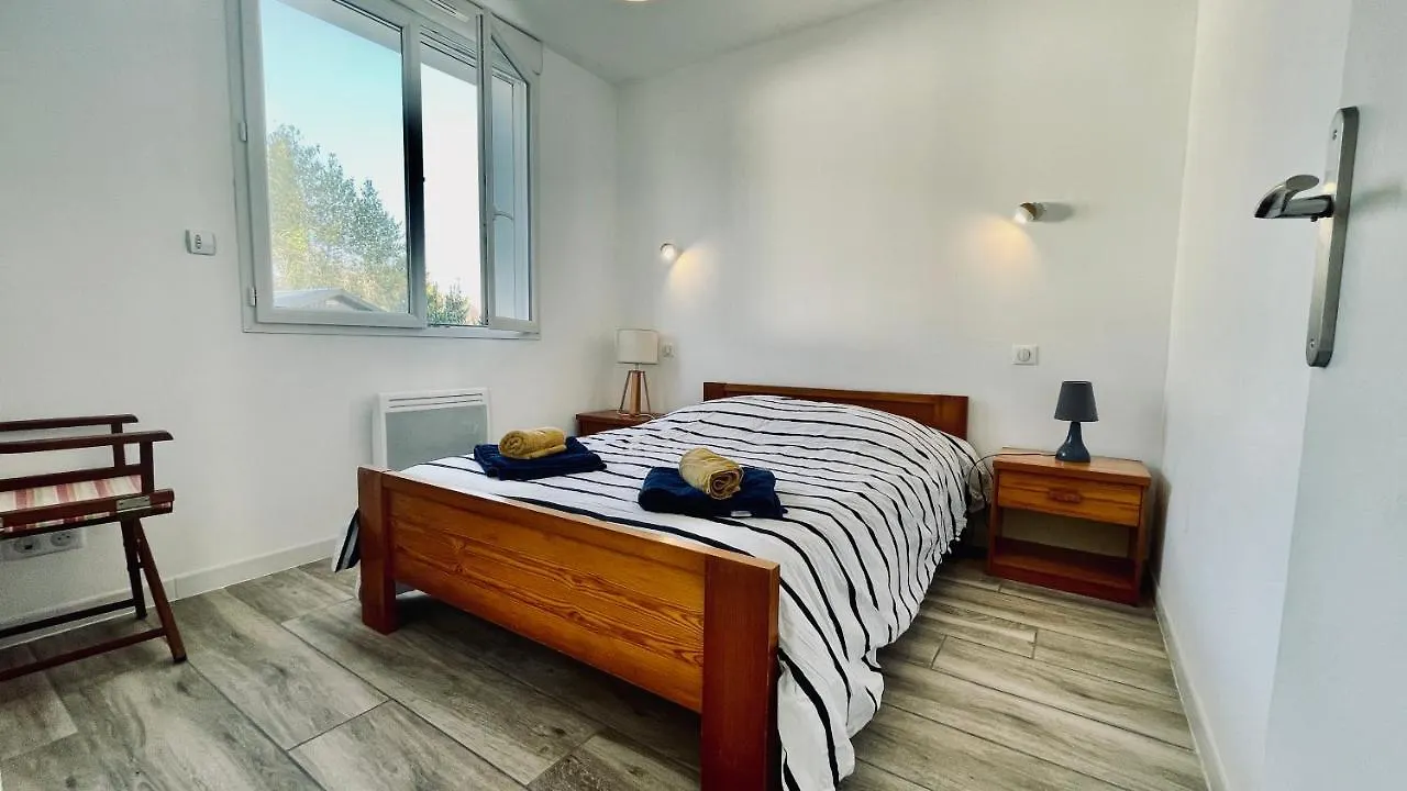Penn An Aod - Le Bout De Cote Villa Roscanvel Holiday home