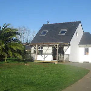  Ferienhaus Le Petit Coin De Paradis