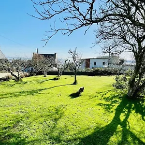  Ferienhaus Le Paradis Bleu